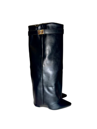 Schuhe – Stiefel