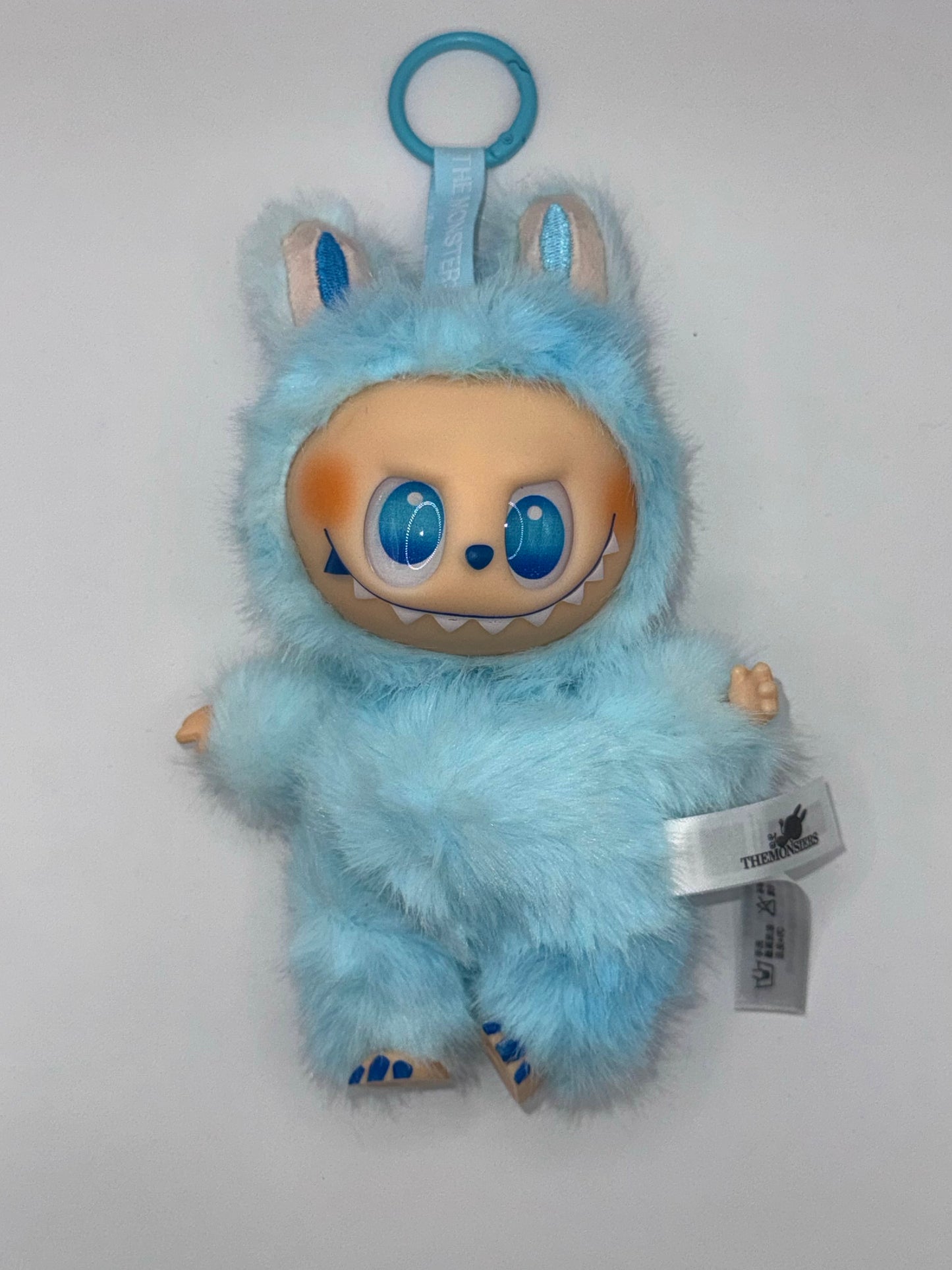 Accessoires - Labubu BIG INTO ENERGY