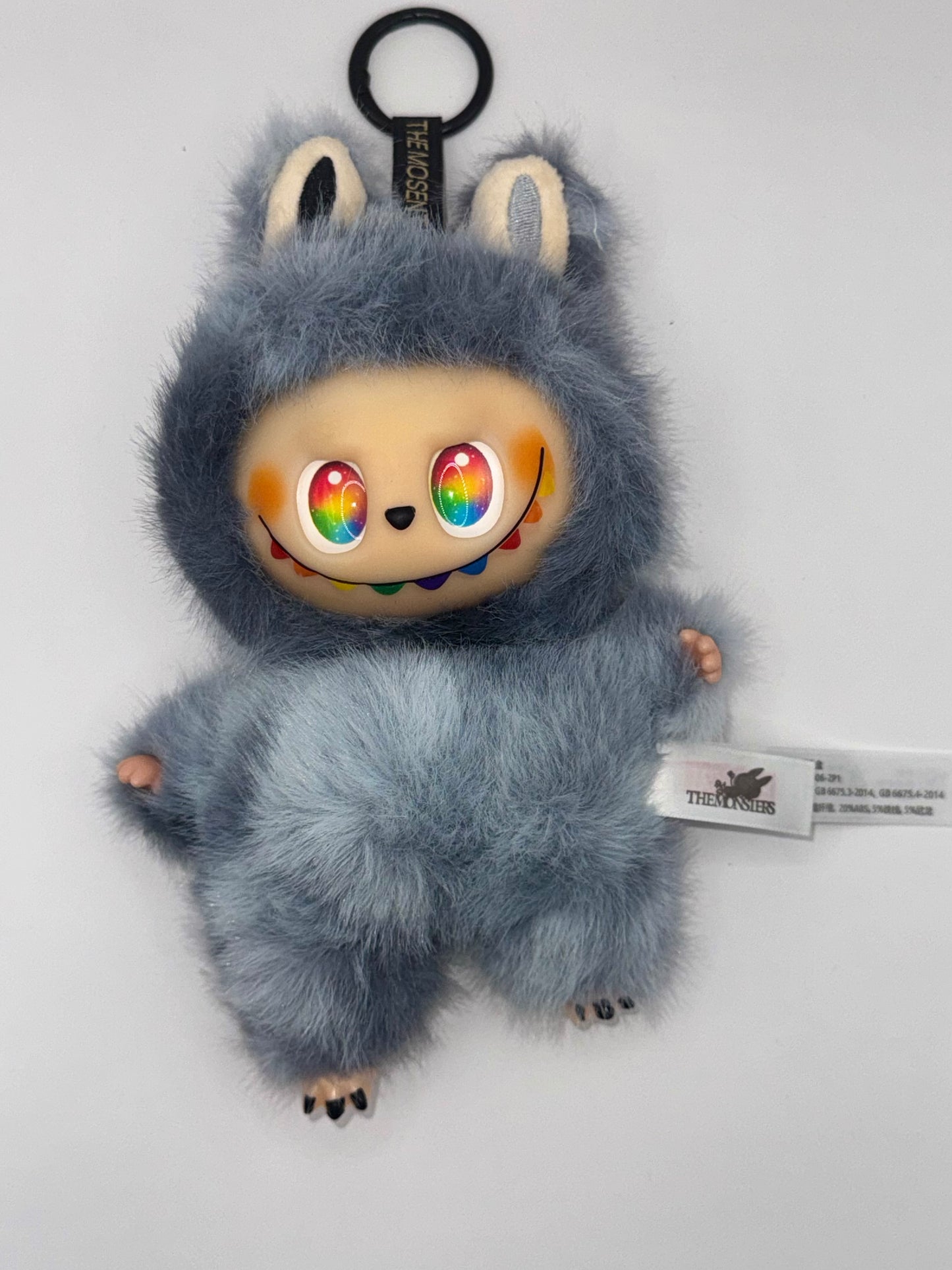 Accessoires - Labubu BIG INTO ENERGY