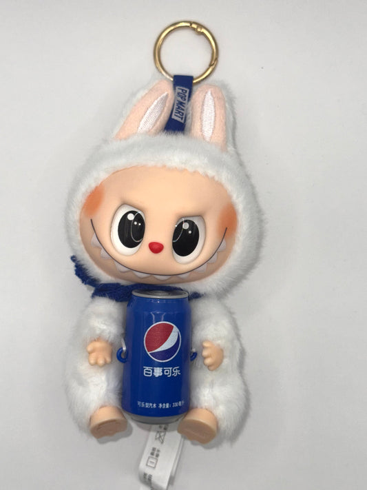 Accessoires - Labubu Soft drink Edition