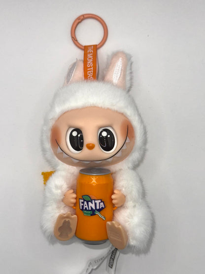 Accessoires - Labubu Soft drink Edition