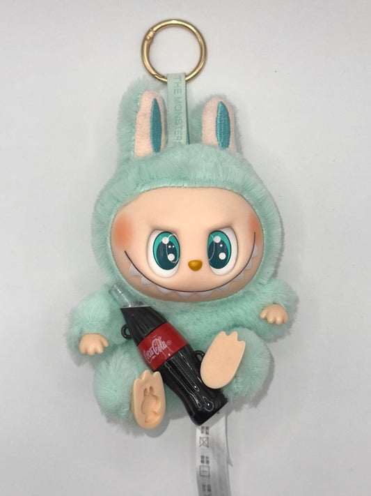 Accessoires - Labubu Cola Edition