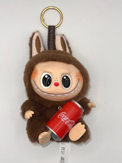 Accessoires - Labubu Cola Edition