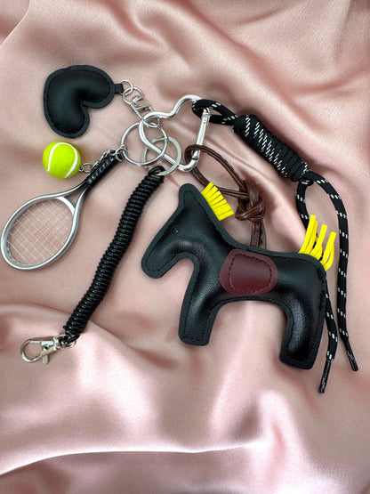 Accessoires - Anhänger