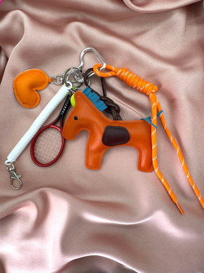 Accessoires - Anhänger