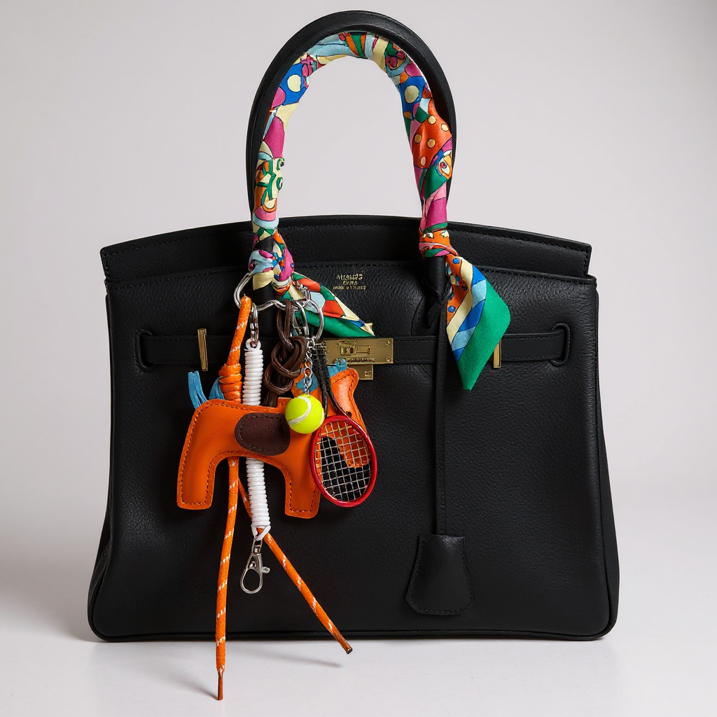 Accessoires - Anhänger